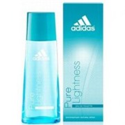 Adidas Pure Lightness 50Мл