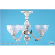  Reluce 32946-4.3-03 WT GD светильник потолочный