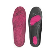 Стельки гелевые Coolmax