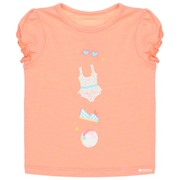 Футболка для девочки C&A