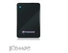 Портативный HDD Transcend ESD400 512GB USB 3.0(TS512GESD400K)
