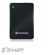 Портативный HDD Transcend ESD400 512GB USB 3.0(TS512GESD400K)