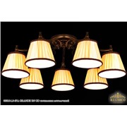  ILLUMICO 08318-1.3-07A GRANDE BN GD светильник потолочный