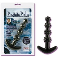 California Exotic Prostate Probe
Стимулятор простаты от доктора Каплана