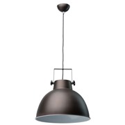				Regenbogen Life Хоф 1*60W E27 220V Люстра