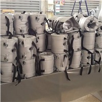 Тепло в деталях: новые фото термочехлов от АкваРос!