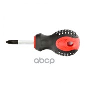 Отвертка Ph2х38 мм MATRIX Fusion anti slip 11431 Matrix арт. '11431'