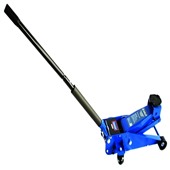 AE&T Домкрат подкатной 3т двухнасосный T31304