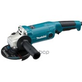 УШМ Макита GA 6021 C, мощ.1450 Вт, диск 150 мм, кол. об. 9000 в мин. MAKITA арт. 'GA6021C'