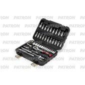 Набор инструментов PATRON арт. 'P4262'