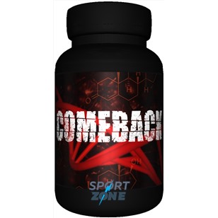 Препарат анаболический COMEBACK 60капс FREAK LABEL