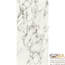 Керамогранит Marazzi  Grande Marble Look Calacatta Extra Lux Rett. 160х320 купить по лучшей цене в интернет магазине стильных обоев Сова ТД. Доставка по Москве, МО и всей России