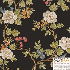 Обои Alessandro Allori Four Seasons 1601-8 RST купить по лучшей цене в интернет магазине стильных обоев Сова ТД. Доставка по Москве, МО и всей России