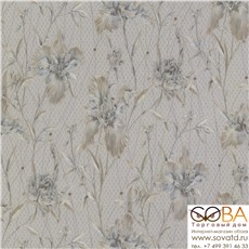 Обои Decori&Decori 82753 Bukhara купить по лучшей цене в интернет магазине стильных обоев Сова ТД. Доставка по Москве, МО и всей России