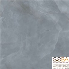 Керамогранит Vitra  Nuvola Серый 7ЛПР 60х60 купить по лучшей цене в интернет магазине стильных обоев Сова ТД. Доставка по Москве, МО и всей России