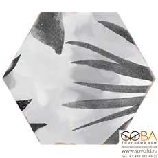 Керамогранит Carmen  Touareg Grey Mix 13,9х16 купить по лучшей цене в интернет магазине стильных обоев Сова ТД. Доставка по Москве, МО и всей России