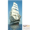 Панно Porto Tall Ship Ship  125x60 (5пл), интернет-магазин Sportcoast.ru