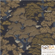 Обои Rasch 477214 Salsa купить по лучшей цене в интернет магазине стильных обоев Сова ТД. Доставка по Москве, МО и всей России