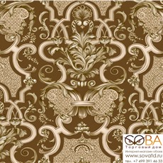 Обои Erismann Verona 4220-8 купить по лучшей цене в интернет магазине стильных обоев Сова ТД. Доставка по Москве, МО и всей России