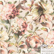 Обои Rasch 819724 Florentine XL купить по лучшей цене в интернет магазине стильных обоев Сова ТД. Доставка по Москве, МО и всей России