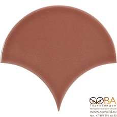 Плитка Carmen  Escamas Dynamic Coral 15,5х17 купить по лучшей цене в интернет магазине стильных обоев Сова ТД. Доставка по Москве, МО и всей России