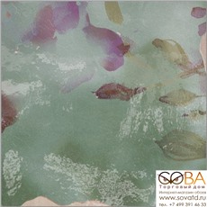 Плитка Carmen  Kasbah Mix Turquesa 13х13 купить по лучшей цене в интернет магазине стильных обоев Сова ТД. Доставка по Москве, МО и всей России