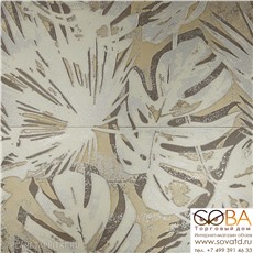 Панно Pamesa  Albany Pack-2 Cobre (2 Pzs) 60 x 60 купить по лучшей цене в интернет магазине стильных обоев Сова ТД. Доставка по Москве, МО и всей России