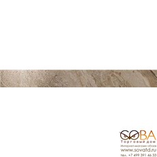 Бордюр Atlas Concorde  Привиледж Гриджио 7,2х60 купить по лучшей цене в интернет магазине стильных обоев Сова ТД. Доставка по Москве, МО и всей России