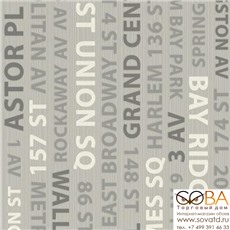 Обои Rasch 432824 Sightseeing купить по лучшей цене в интернет магазине стильных обоев Сова ТД. Доставка по Москве, МО и всей России