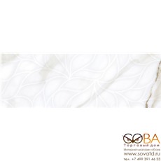 Керамическая плитка Eletto Ceramica Calacatta Light Strutture (24.2x70)см 506901101 (Россия) купить по лучшей цене в интернет магазине стильных обоев Сова ТД. Доставка по Москве, МО и всей России
