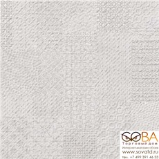 Декор Texstyle Пэчворк Белый  K945369 45х45 купить по лучшей цене в интернет магазине стильных обоев Сова ТД. Доставка по Москве, МО и всей России