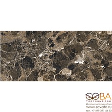 Плитка Ingir облицовочная  коричневый (IOG111D) 20x44 купить по лучшей цене в интернет магазине стильных обоев Сова ТД. Доставка по Москве, МО и всей России