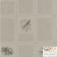 Обои Rasch 401622 Lazy Sunday 2 купить по лучшей цене в интернет магазине стильных обоев Сова ТД. Доставка по Москве, МО и всей России