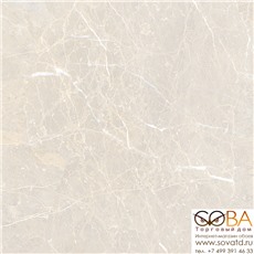 Керамогранит Marmori  Pulpis Кремовый K945334LPR 60x60 купить по лучшей цене в интернет магазине стильных обоев Сова ТД. Доставка по Москве, МО и всей России