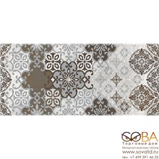 Плитка Alrami облицовочная  многоцветная (AMG451D) 20x44 купить по лучшей цене в интернет магазине стильных обоев Сова ТД. Доставка по Москве, МО и всей России