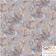 Обои Erismann 60179-04 Marseille купить по лучшей цене в интернет магазине стильных обоев Сова ТД. Доставка по Москве, МО и всей России