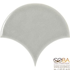 Плитка Carmen  Escamas Dynamic Pearl 15,5х17 купить по лучшей цене в интернет магазине стильных обоев Сова ТД. Доставка по Москве, МО и всей России