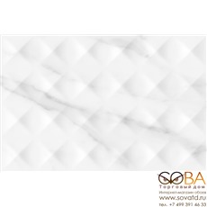 Плитка Сапфир  настенная светлая 02 20х30 купить по лучшей цене в интернет магазине стильных обоев Сова ТД. Доставка по Москве, МО и всей России