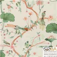 Обои Rasch 539431 Amazing купить по лучшей цене в интернет магазине стильных обоев Сова ТД. Доставка по Москве, МО и всей России