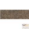 Плитка Royal  настенная коричневый мозаика 60054 20х60, интернет-магазин Sportcoast.ru