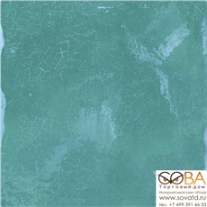 Плитка Carmen  Souk Turquesa 13х13 купить по лучшей цене в интернет магазине стильных обоев Сова ТД. Доставка по Москве, МО и всей России