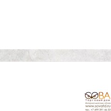 Плинтус Vitra  Marmori Благородный Кремовый 7ЛПР 7,5х60 купить по лучшей цене в интернет магазине стильных обоев Сова ТД. Доставка по Москве, МО и всей России