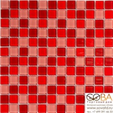 Мозаика  GC558SLA (A-110+A109+A106) Primacolore 23x23/300х300/1,98 (22pcs.) - 1.98 купить по лучшей цене в интернет магазине стильных обоев Сова ТД. Доставка по Москве, МО и всей России