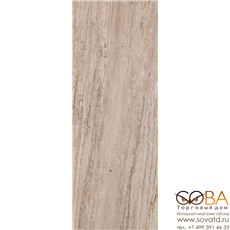Керамогранит Marazzi  Allmarble Travertino Rett. 30х120 купить по лучшей цене в интернет магазине стильных обоев Сова ТД. Доставка по Москве, МО и всей России