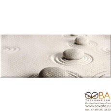 Панно Концепт 7К  тип 3 "камни" 20х50 купить по лучшей цене в интернет магазине стильных обоев Сова ТД. Доставка по Москве, МО и всей России