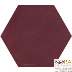 Керамогранит Pamesa  Hex Mayfair Grana (Compacglass) 19.8 x 22.8 купить по лучшей цене в интернет магазине стильных обоев Сова ТД. Доставка по Москве, МО и всей России