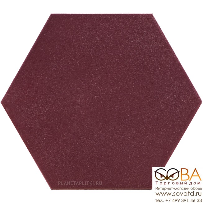 Керамогранит Pamesa  Hex Mayfair Grana (Compacglass) 19.8 x 22.8 купить по лучшей цене в интернет магазине стильных обоев Сова ТД. Доставка по Москве, МО и всей России