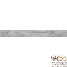 Плинтус Cersanit  Woodhouse серый 7х59,8 купить по лучшей цене в интернет магазине стильных обоев Сова ТД. Доставка по Москве, МО и всей России