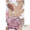 Декор Argos flowers-2  25x40, интернет-магазин Sportcoast.ru