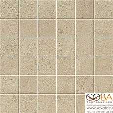 Мозаика Atlas Concorde  Вайз Сенд Лапп 30х30 купить по лучшей цене в интернет магазине стильных обоев Сова ТД. Доставка по Москве, МО и всей России